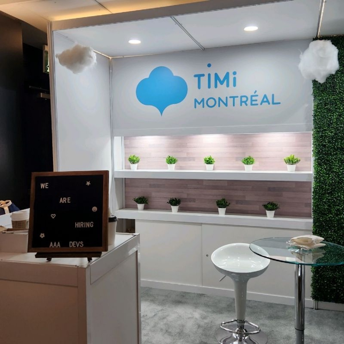 Фото: TiMi Studio Group