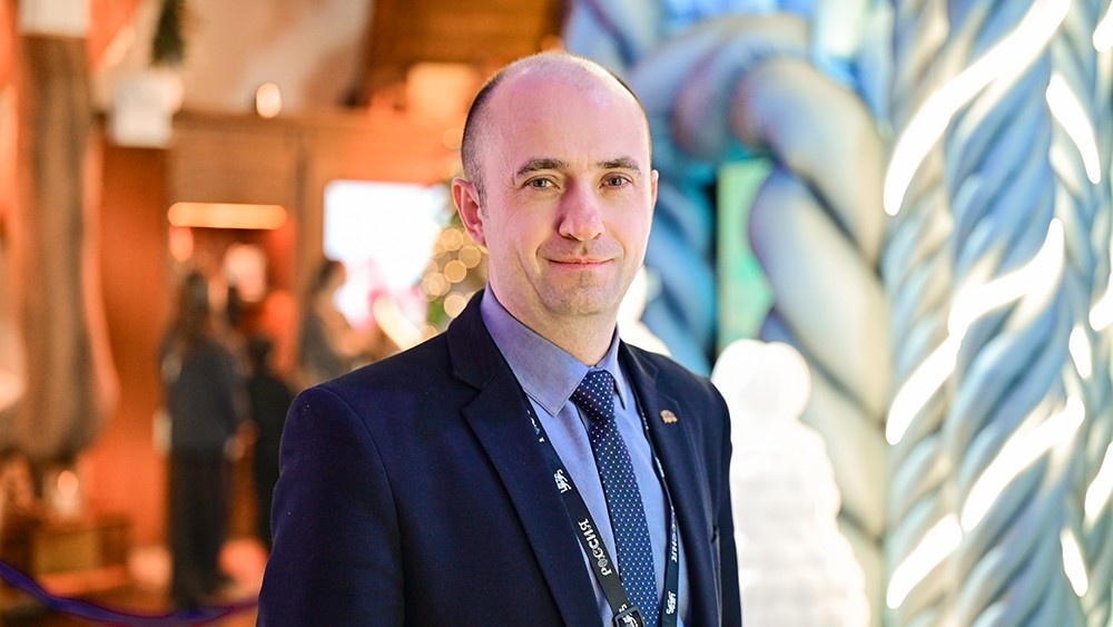 Пресс-служба Национального центра «Россия»