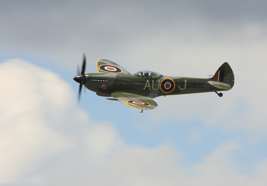 Spitfire