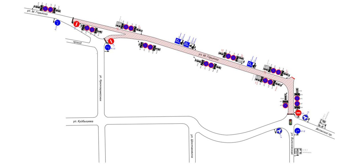    Фото Госавтоинспекции Самарской области