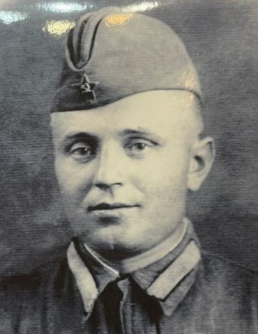 Алексей Михайлович Мищенко Красносулинский вестник  📷
