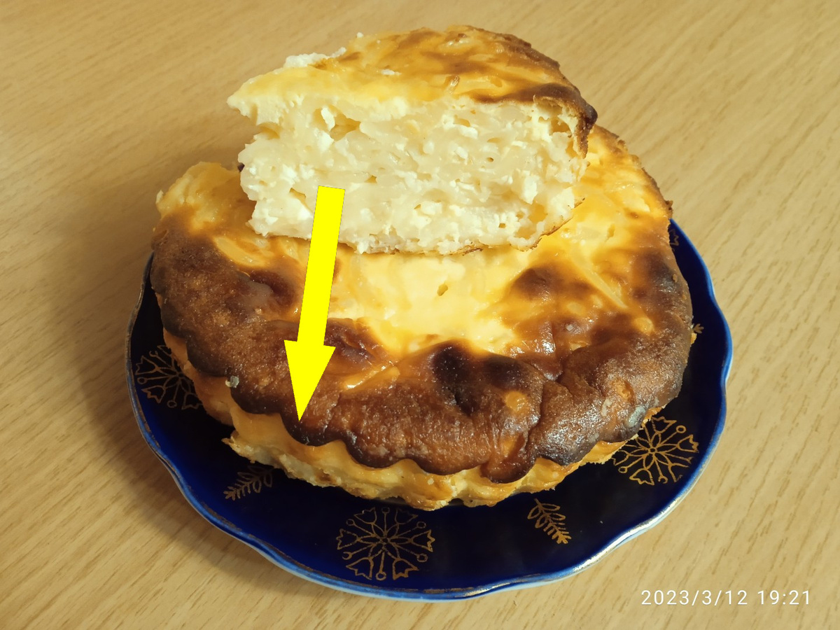    Этот забытый рецепт лапшевника спасет ваш бюджет и удивит гостей