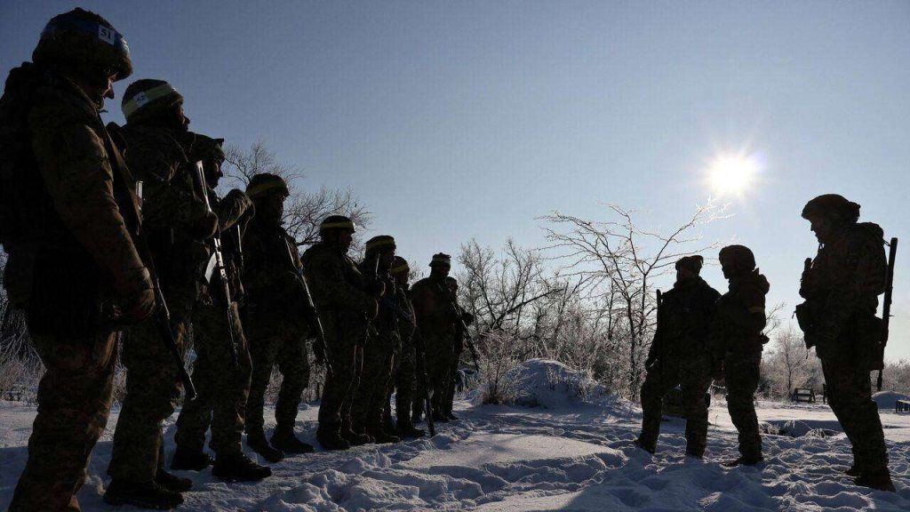    © REUTERS / UKRAINIAN ARMED FORCES Редакция