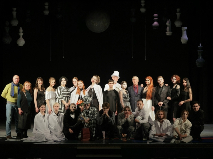     Фото: КДЦ Губернский