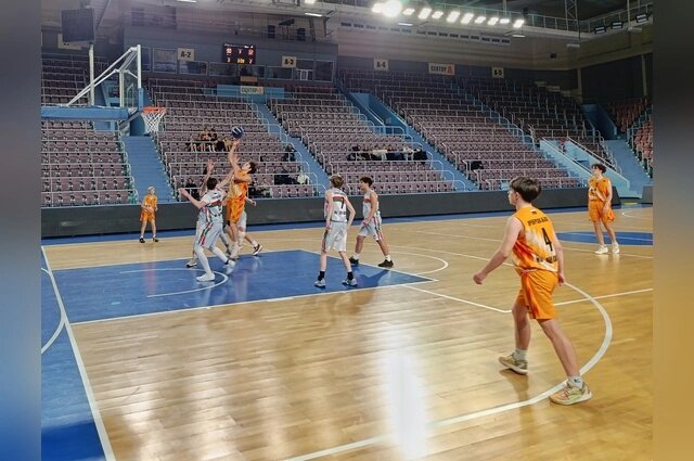    Фото: ЭнергосбыТ Плюс