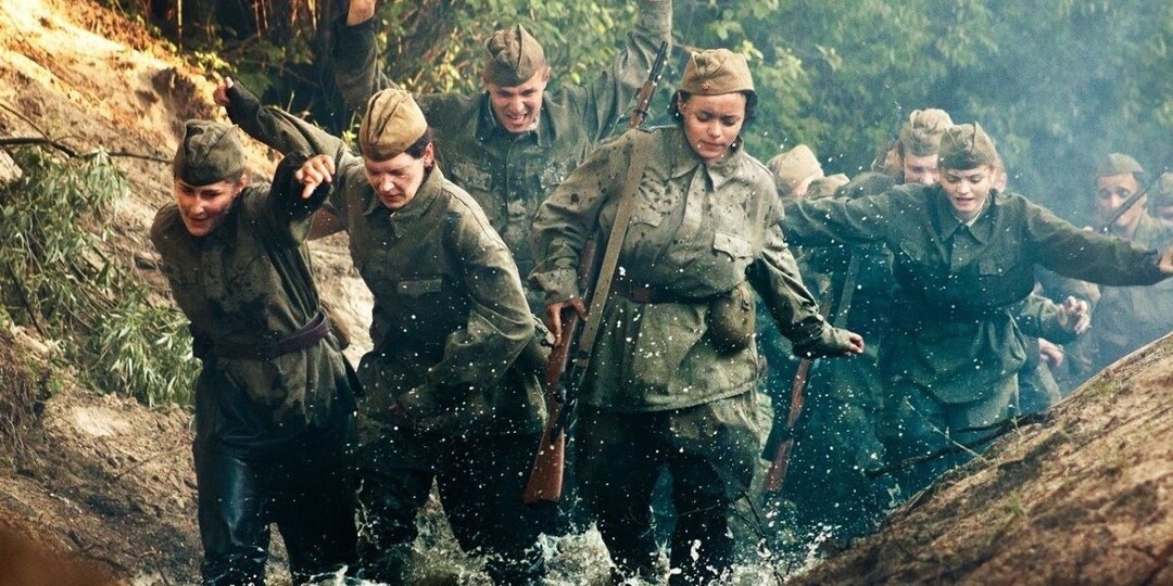 11 мощных фильмов о защитниках Отечества, которые стоит посмотреть 23 февраля