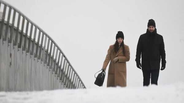    © Sputnik / Илья Питалев