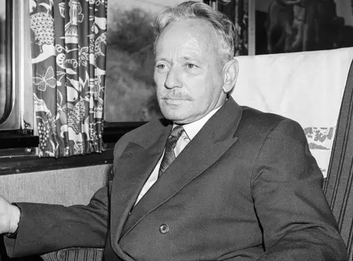 Нобелевский лауреат Шолохов о Сталине: слова, которые писатель произнёс вопреки официальной линии партии