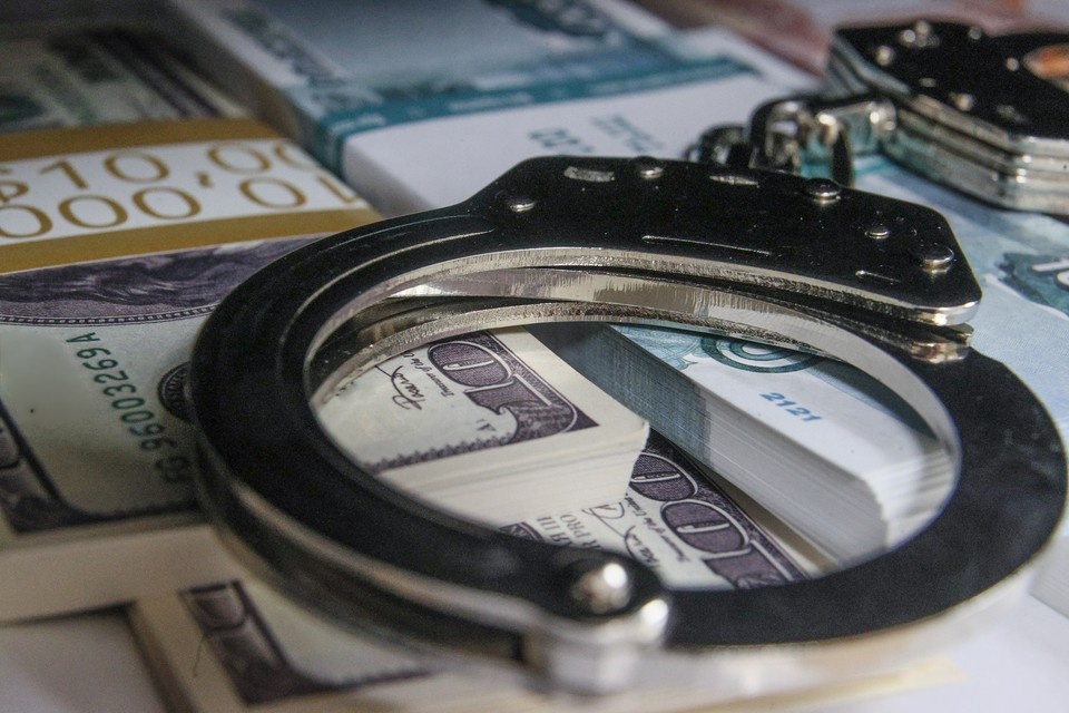    Аналитик Джонсон: Россия сорвала западные планы по разграблению Украины GLOBAL LOOK PRESS