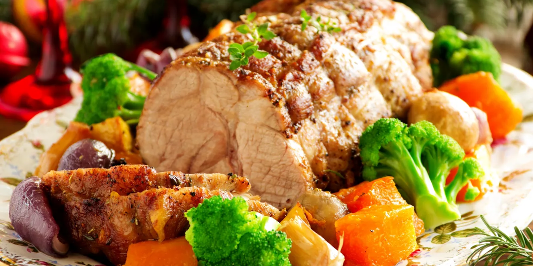 Как правильно приготовить буженину? Что это за блюдо и с чем его подавать