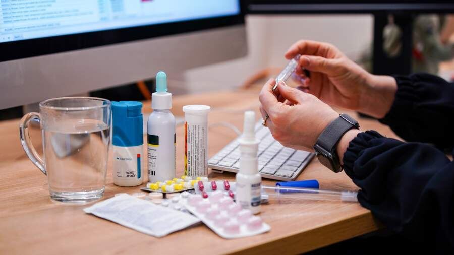    Фото: ИЗВЕСТИЯ/Сергей Лантюхов