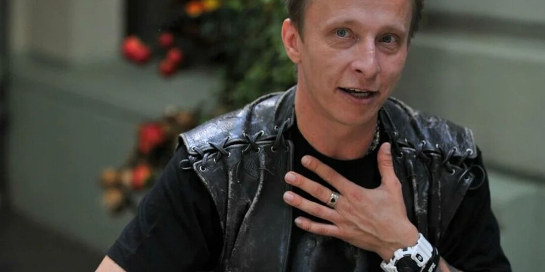 «Я глотал жизнь жадно, как Ганнибал Лектор»: откровения Охлобыстина о бурной молодости