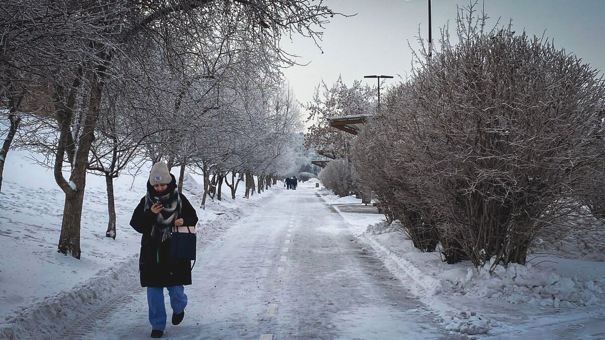    Заморозит или смоет дождем? Какую погоду ждать после праздников в Ростовской области   1MI