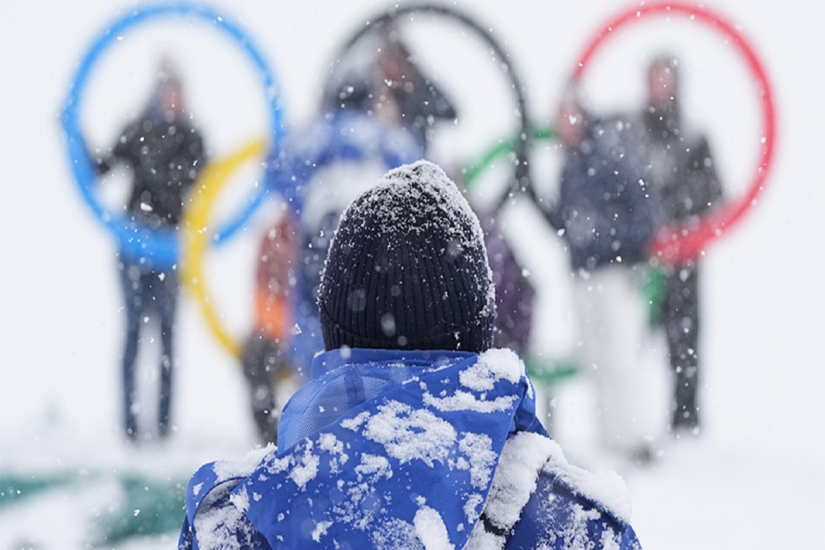    Фото: AP, источник: Gregory Bull