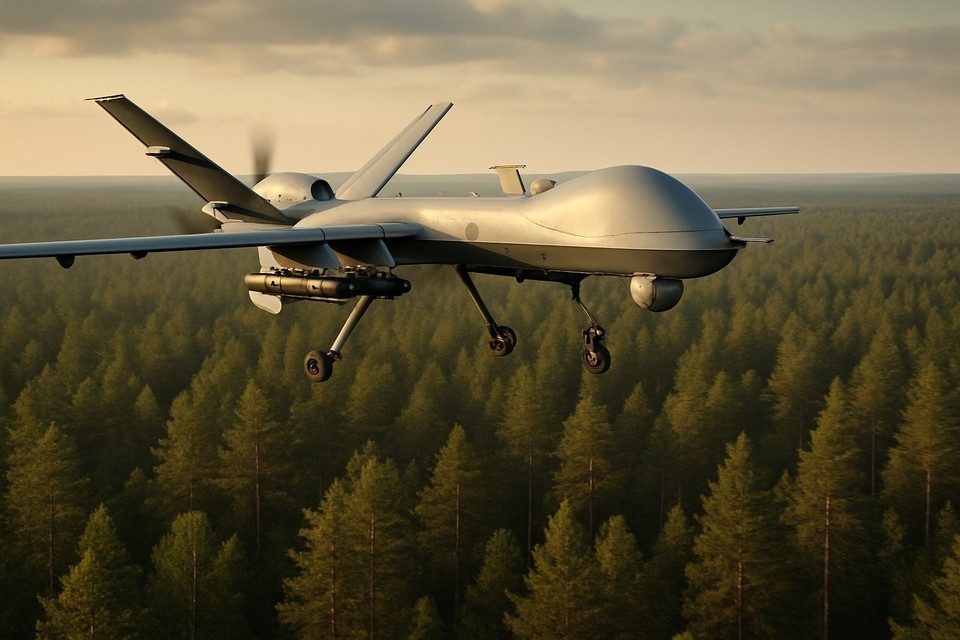    Фото: нейросеть