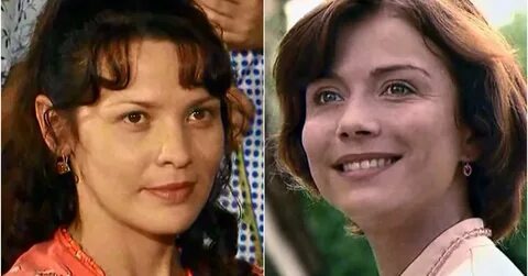 За кулисами сериала "Две судьбы": немного интересных фактов 📺🎬🎧🎙️📼📽️