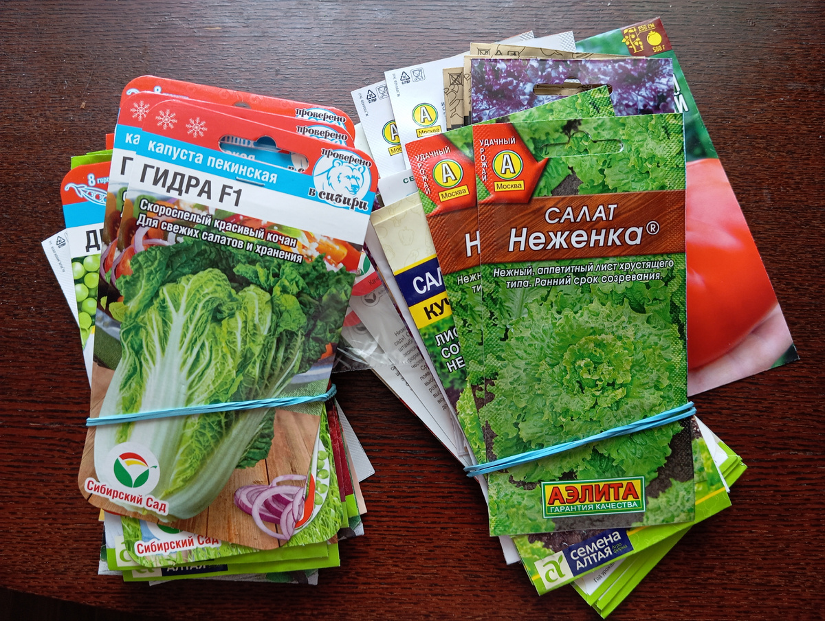 Пора заняться проверкой запасов 