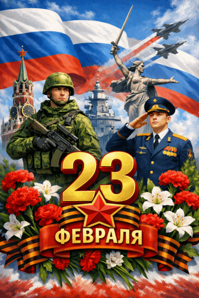 Изображение сгенерировано ИИ