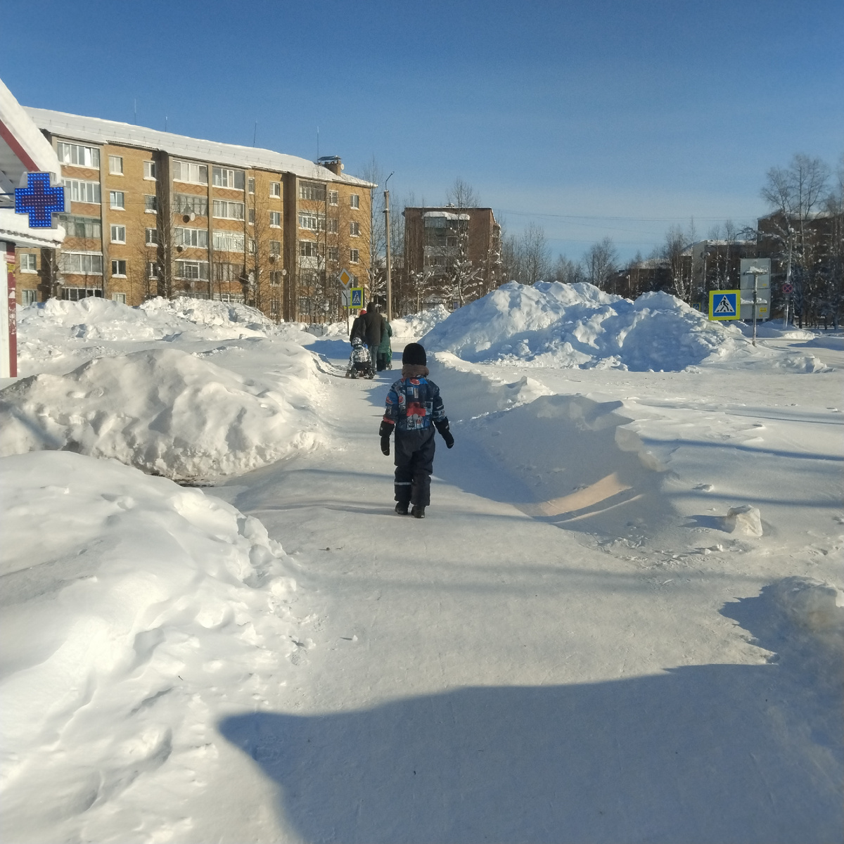 Фото автора