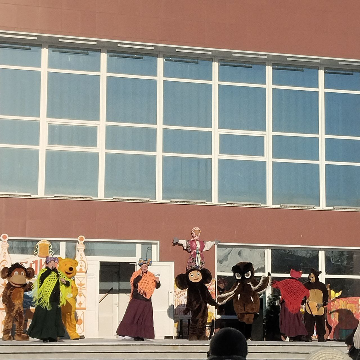 Фото автора