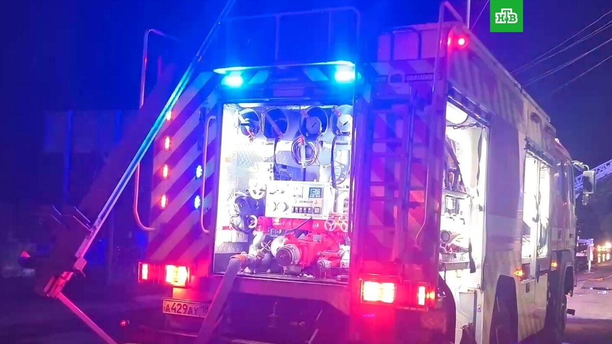    Фото: РИА Новости © 2026, МЧС РФ