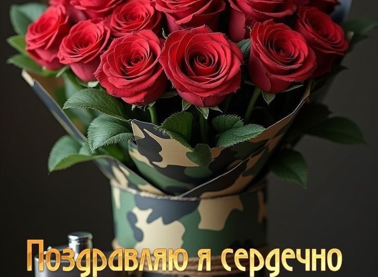 С 23 февраля!!!