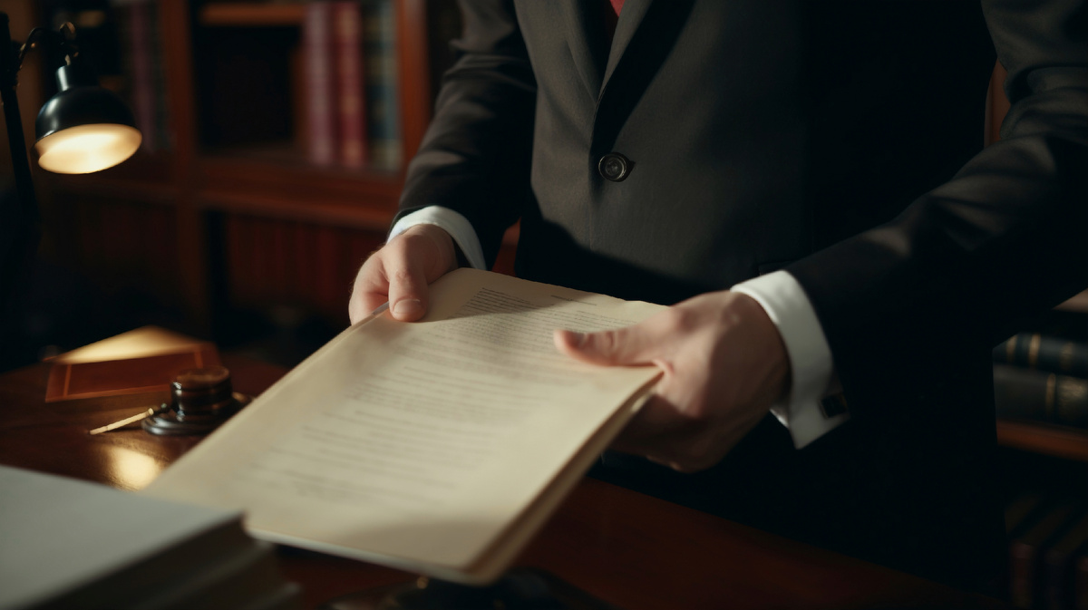 <a href="https://ru.freepik.com/free-photo/mature-man-using-laptop-while-checking-document-paper-courtroom_3114867.htm">Изображение от freepik</a>