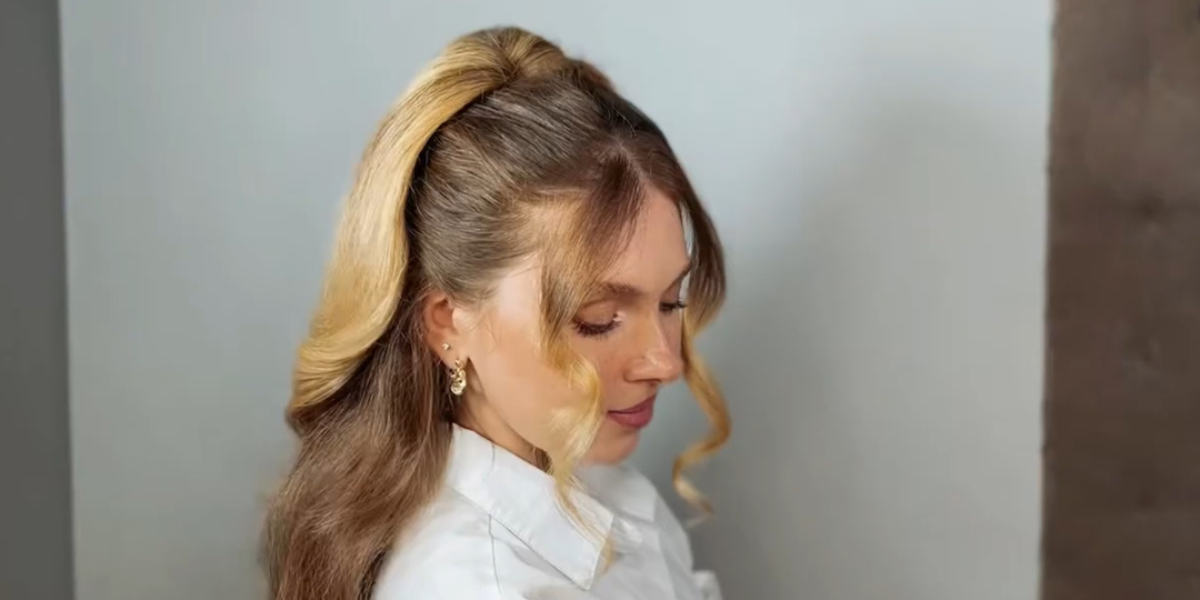 🌸 Весеннее пробуждение: как вернуть волосам силу и блеск после зимы