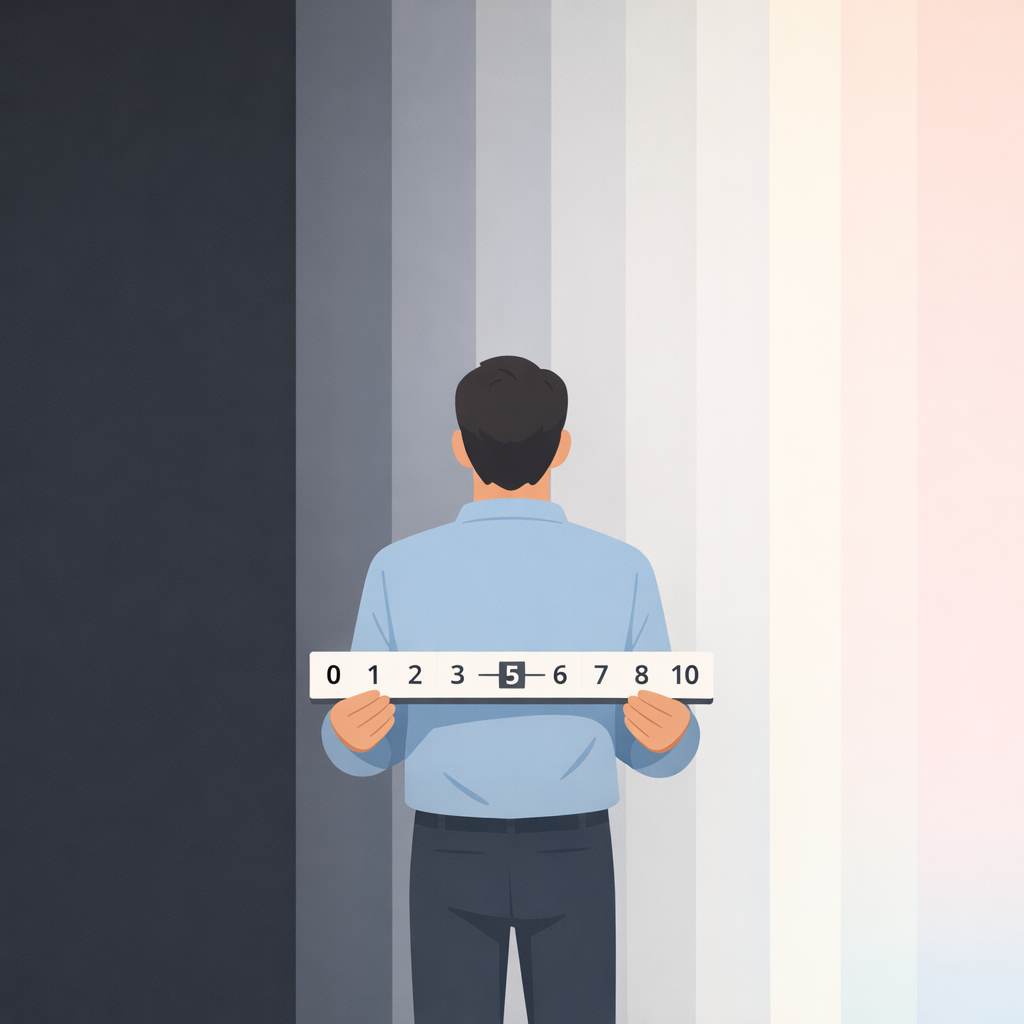 Дихотомическое мышление