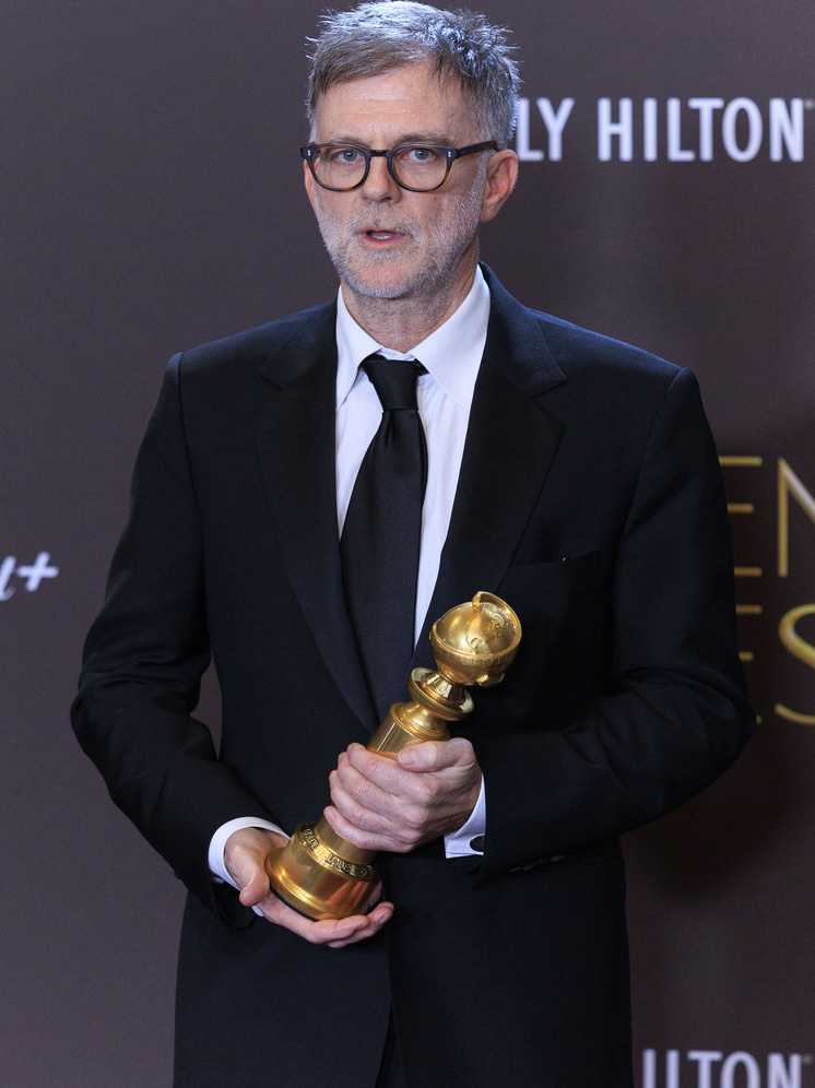     Ariana Ruiz / BNS /Keystone Press Agency / Global Look Press