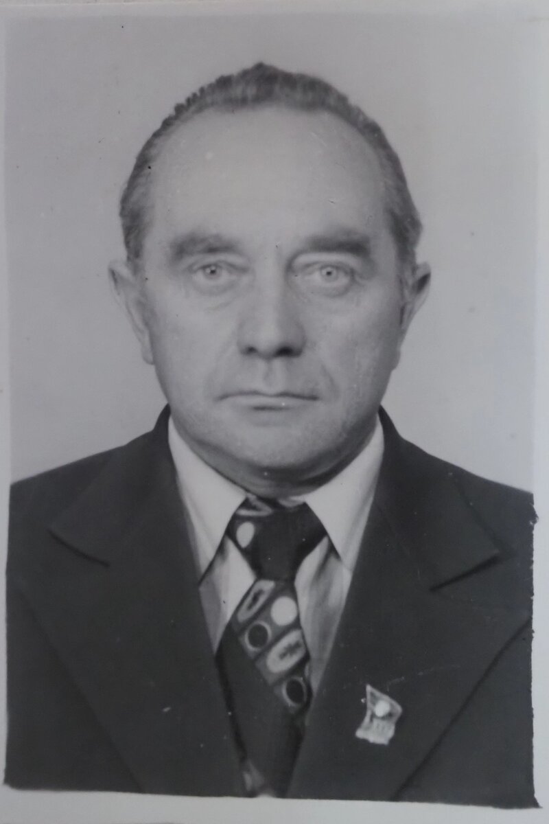    Александр Бархатов. Фото: Государственный архив Калужской области