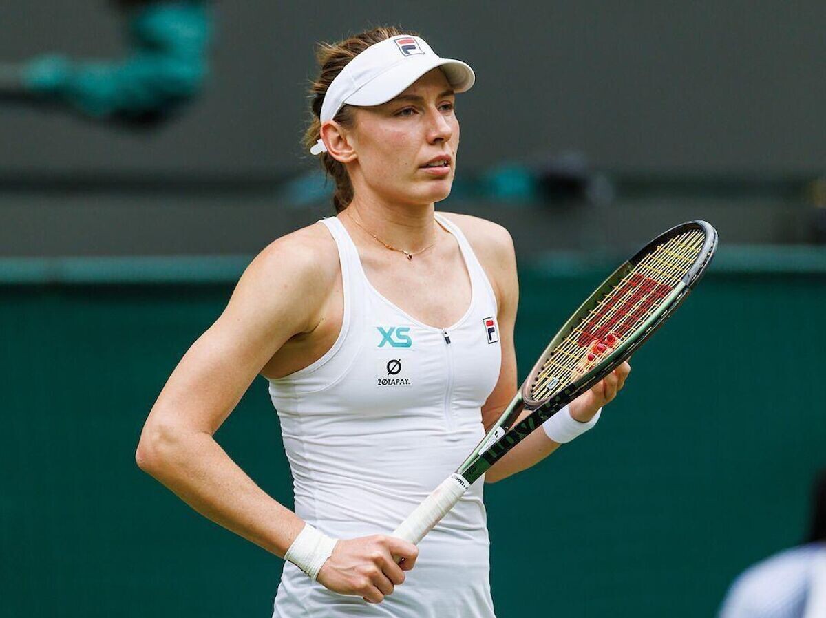    Екатерина Александрова | © Фото : Соцсети Александровой