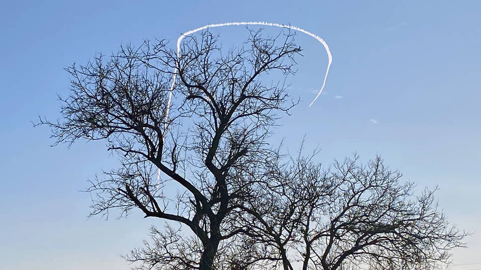 Фото: Александр Черных / Коммерсантъ