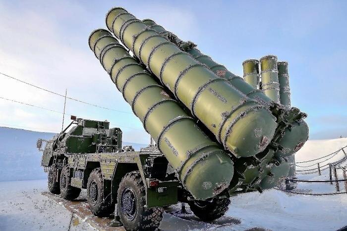 Обложка © Минобороны России