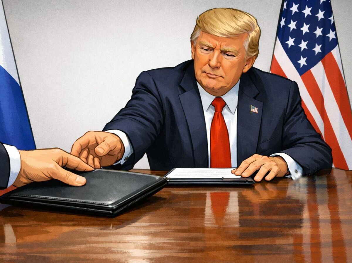    Изображение сгенерировано ИИ | © РИА Новости / Изображение сгенерировано ИИ