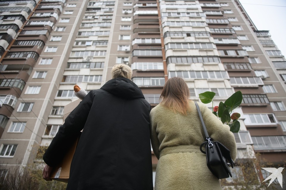    Части дома присвоили новый адрес Алексей БУЛАТОВ