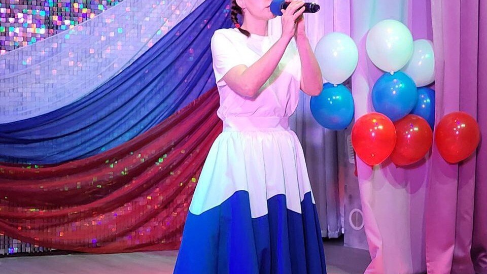 🌟В краевых социальных учреждениях проходят мероприятия, посвященные Дню защитника Отечества