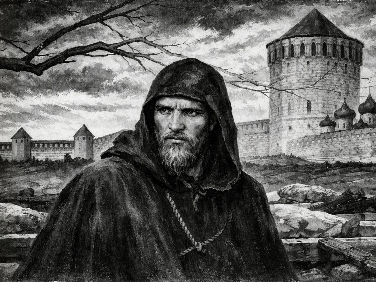    Изображение сгенерировано ИИ | © РИА Новости / Изображение сгенерировано ИИ