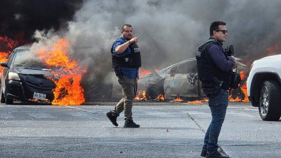    Фото: REUTERS/Gilberto Gallo