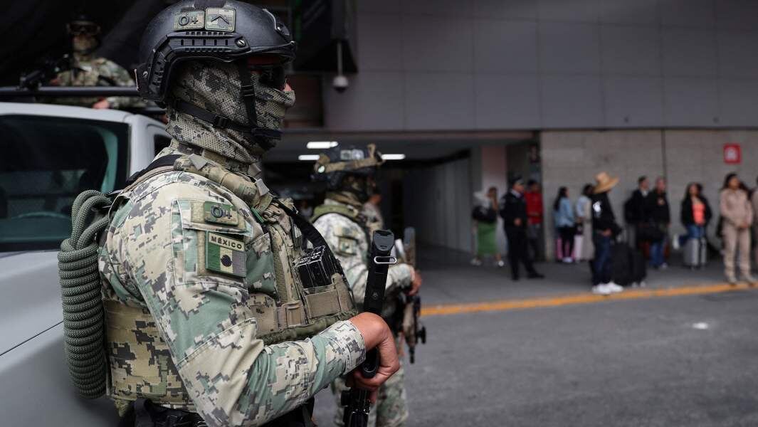    Фото: REUTERS/Luis Cortes