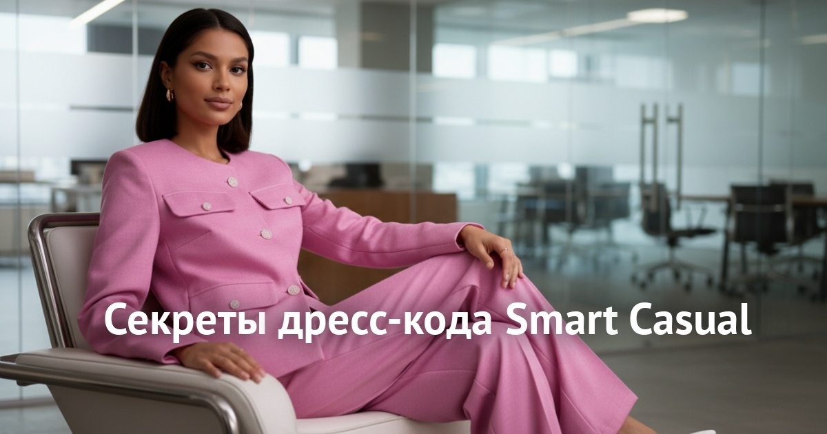    sekrety-dress-koda-smart-casual admin