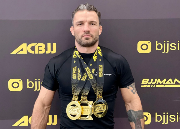 Леонид Гатовский - титан на шоу, титан и в жизни