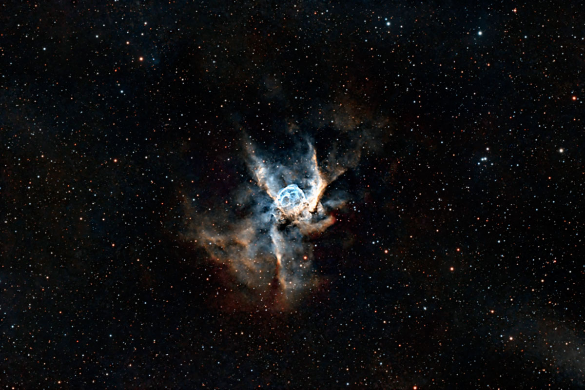 Почти четверть человечества считает, что мир природы — это всё, что существует. Бога, души и смысла нет, есть только физика, химия и случайность