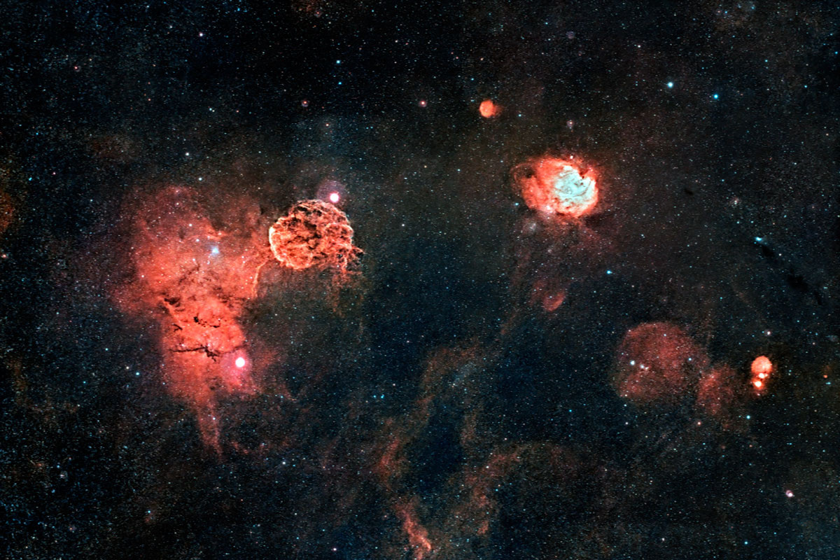 Сознание — фундаментальное свойство материи, как масса или заряд