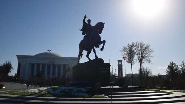    © Sputnik / Валерий Мельников