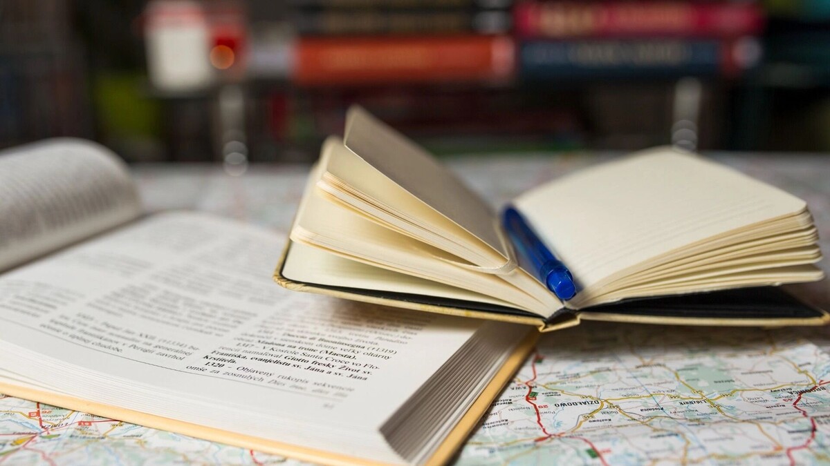    ЕГЭ по русскому: сложный тест для тех, кто уверен в своих знаниях   freepik.com