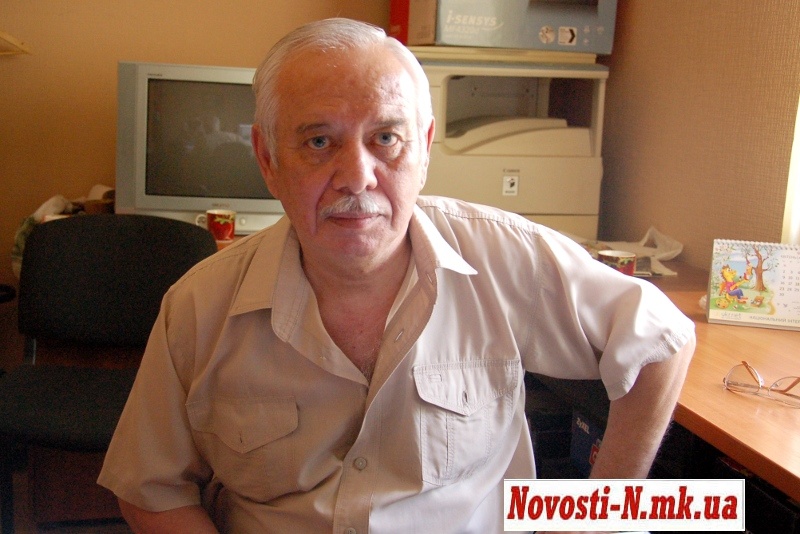 Тасоев Ярослав Яковлевич...