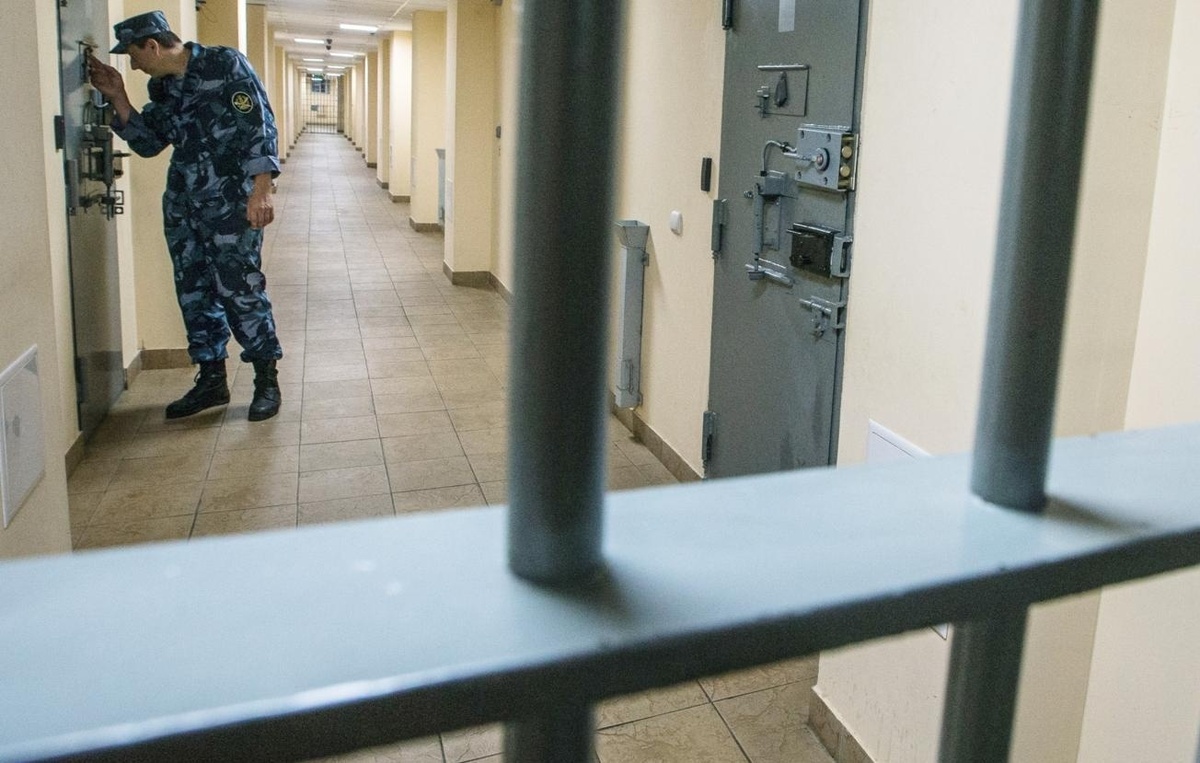 Дмитрий Серебряков/ ТАСС, архив