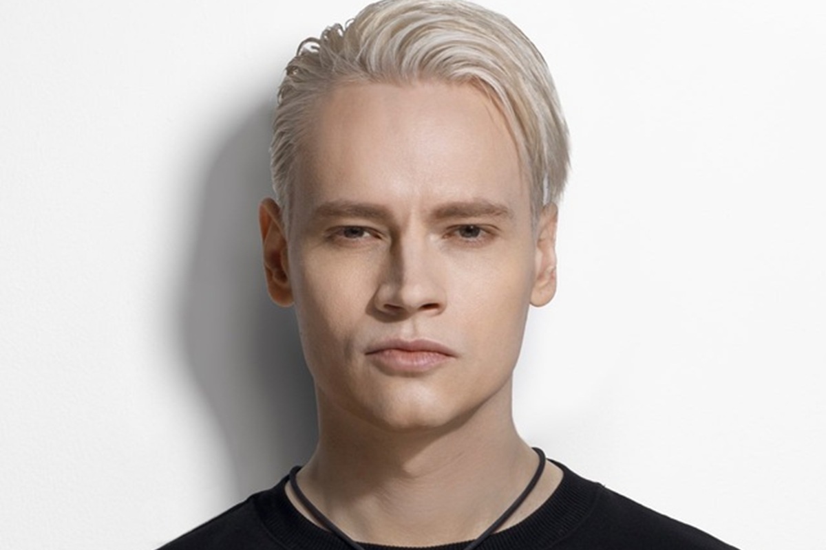    Фото: SHAMAN, источник t.me/shaman_channel