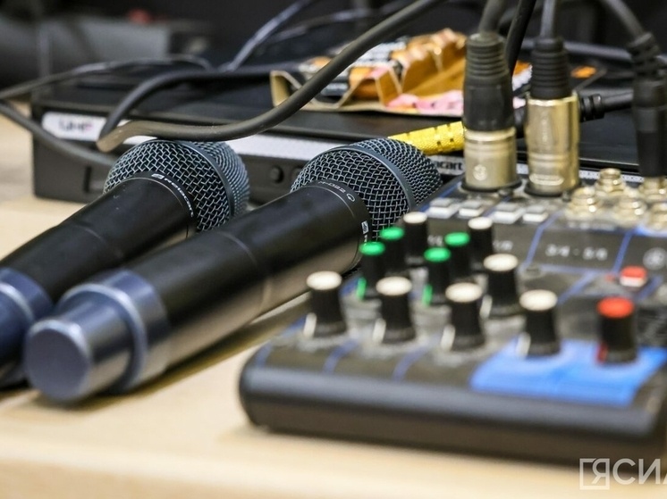     Фото: Мария Васильева/ЯСИА